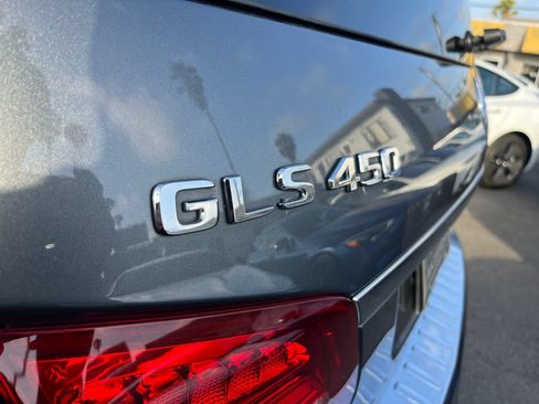 Used 2019 Mercedes-Benz GLS 450 4MATIC image 13