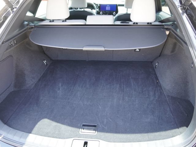 Used 2024 Lexus RX 350h w/ Convenience Package AWD/4WD image 8