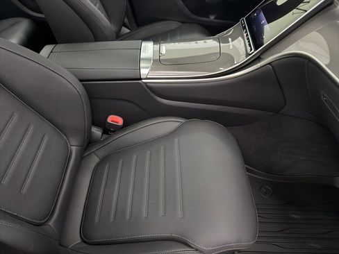 New 2026 Mercedes-Benz GLC 43 AMG 4MATIC image 30