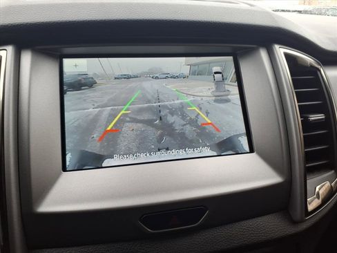 Used 2023 Ford Ranger XLT w/ Equipment Group 301A Mid image 17