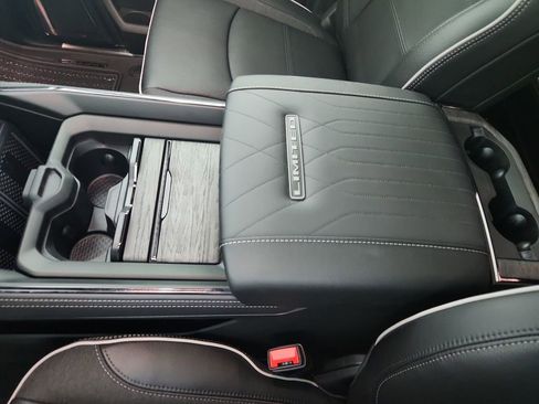 New 2026 RAM 3500 Limited image 14