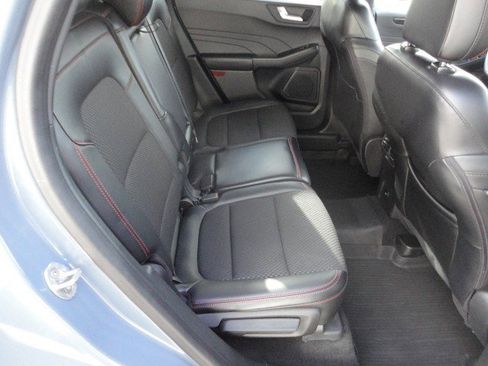Used 2024 Ford Escape ST-Line image 16