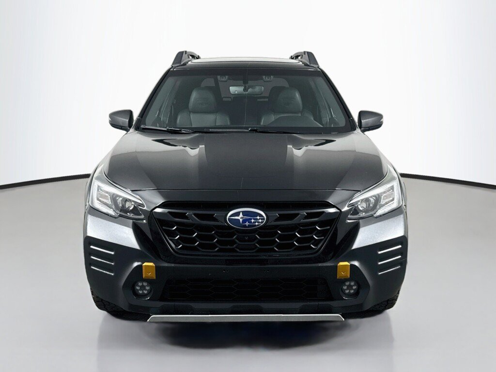 Used 2022 Subaru Outback Wilderness AWD/4WD image 8