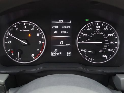 New 2026 Subaru Crosstrek 2.0i Premium image 14