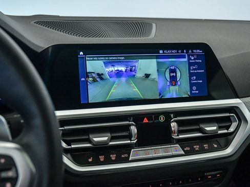 Certified 2023 BMW 430i Coupe w/ M Sport Package image 23