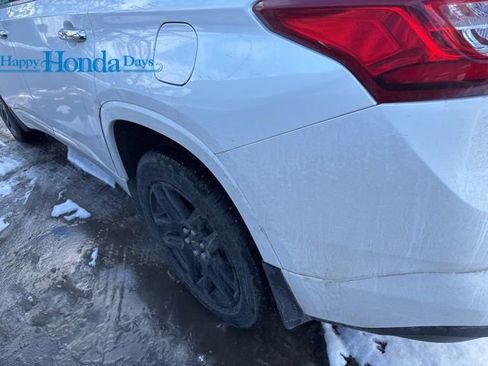 Used 2020 Chevrolet Traverse Premier image 21