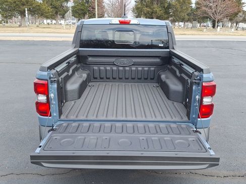 New 2026 Ford Maverick Lariat w/ 4K Tow Package image 26