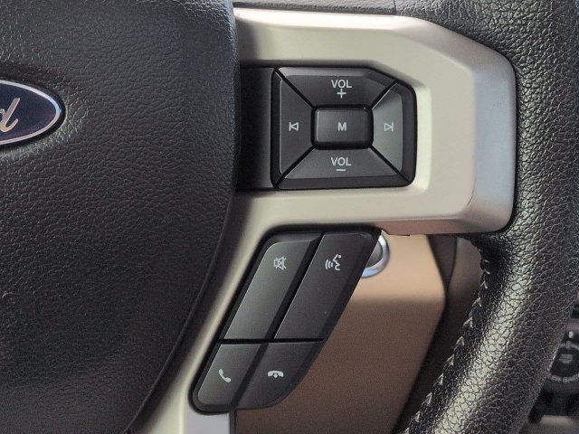 Used 2016 Ford F150 Lariat w/ Equipment Group 502A Luxury AWD/4WD image 27