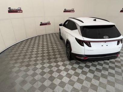 Used 2022 Hyundai Tucson SEL w/ Convenience Package