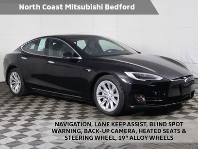 Used 2019 Tesla Model S 100D