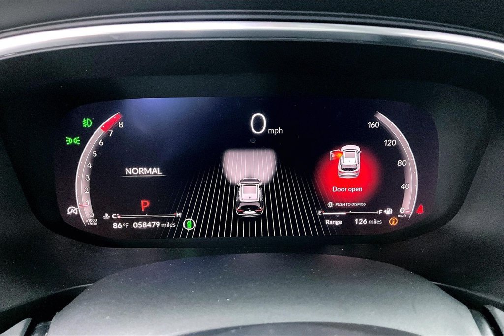 Certified 2023 Acura MDX A-Spec AWD/4WD image 26