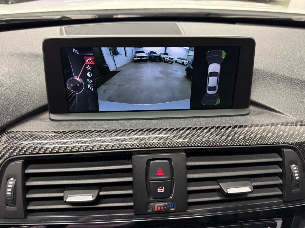 Used 2015 BMW M4 Coupe RWD image 15