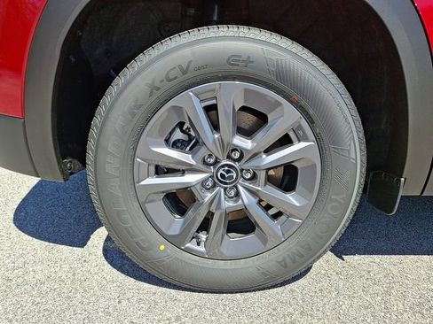 New 2026 MAZDA CX-5 Select AWD/4WD image 6
