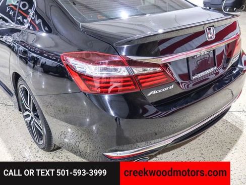 Used 2017 Honda Accord Sport Special Edition image 28