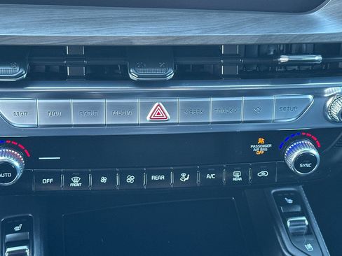 Used 2023 Kia Telluride SX Prestige X-Line image 24