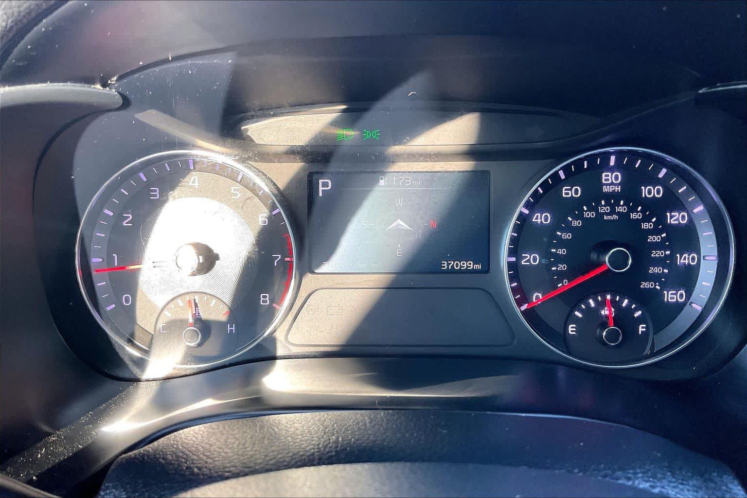 Used 2024 Kia Forte GT-Line FWD image 26