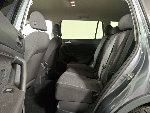 Used 2021 Volkswagen Tiguan S AWD/4WD image 13