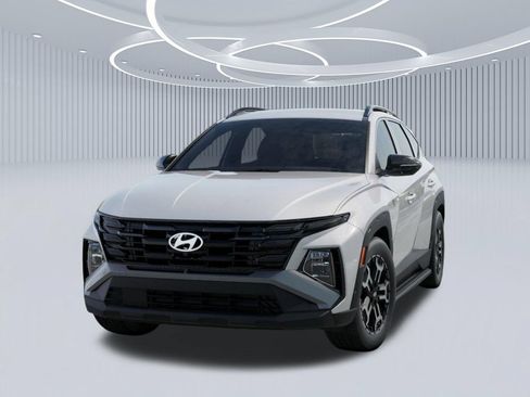 New 2026 Hyundai Tucson XRT FWD image 6
