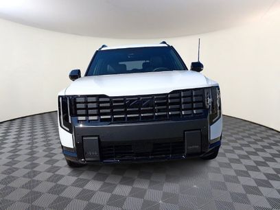 New 2027 Kia Telluride EX X-Line