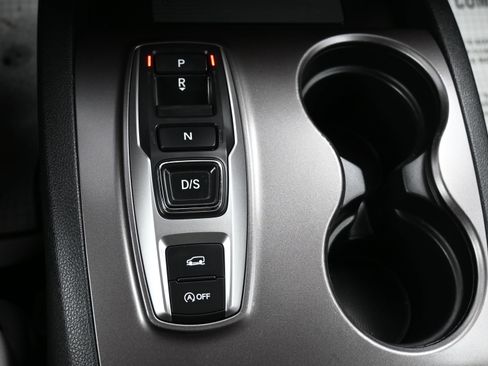 Used 2023 Honda Passport EX-L image 24