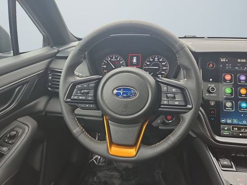 Certified 2025 Subaru Outback Wilderness w/ Wilderness Package image 12