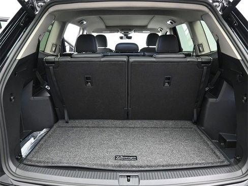 New 2026 Volkswagen Atlas SE image 12