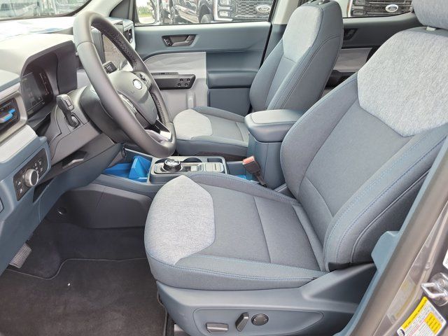 New 2026 Ford Maverick XLT w/ XLT Luxury Package FWD image 19