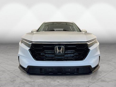 New 2026 Honda CR-V EX image 9