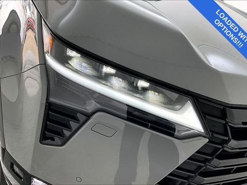 Used 2025 Lexus GX 550 image 38