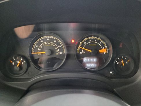 Used 2014 Jeep Patriot Sport w/ Power Value Group FWD image 25