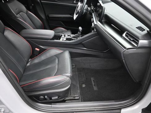 Used 2024 Kia K5 GT w/ GT1 Package image 7