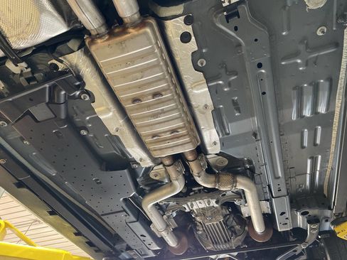 Used 2022 Ford Mustang GT Premium w/ Equipment Group 401A image 46