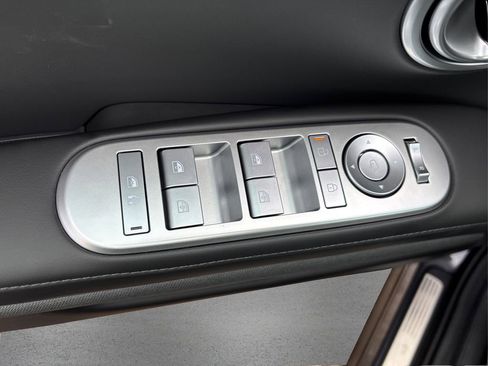 New 2026 Hyundai Palisade Calligraphy image 36