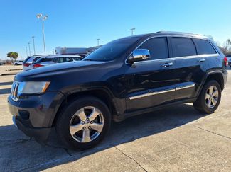 Used 2013 Jeep Grand Cherokee Limited w/ Luxury Group II video 1