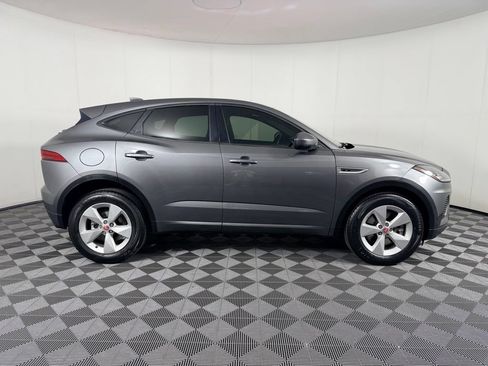 Used 2019 Jaguar E-PACE R-Dynamic S AWD/4WD image 5
