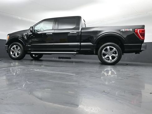 Certified 2023 Ford F150 XLT w/ Equipment Group 302A High AWD/4WD image 36