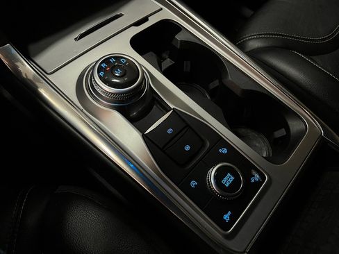 Used 2020 Ford Explorer ST w/ ST Street Pack image 28