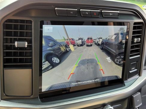 Used 2022 Ford F150 Lariat w/ Equipment Group 502A High image 18