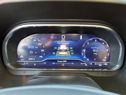 Used 2024 Chevrolet Tahoe Premier image 54