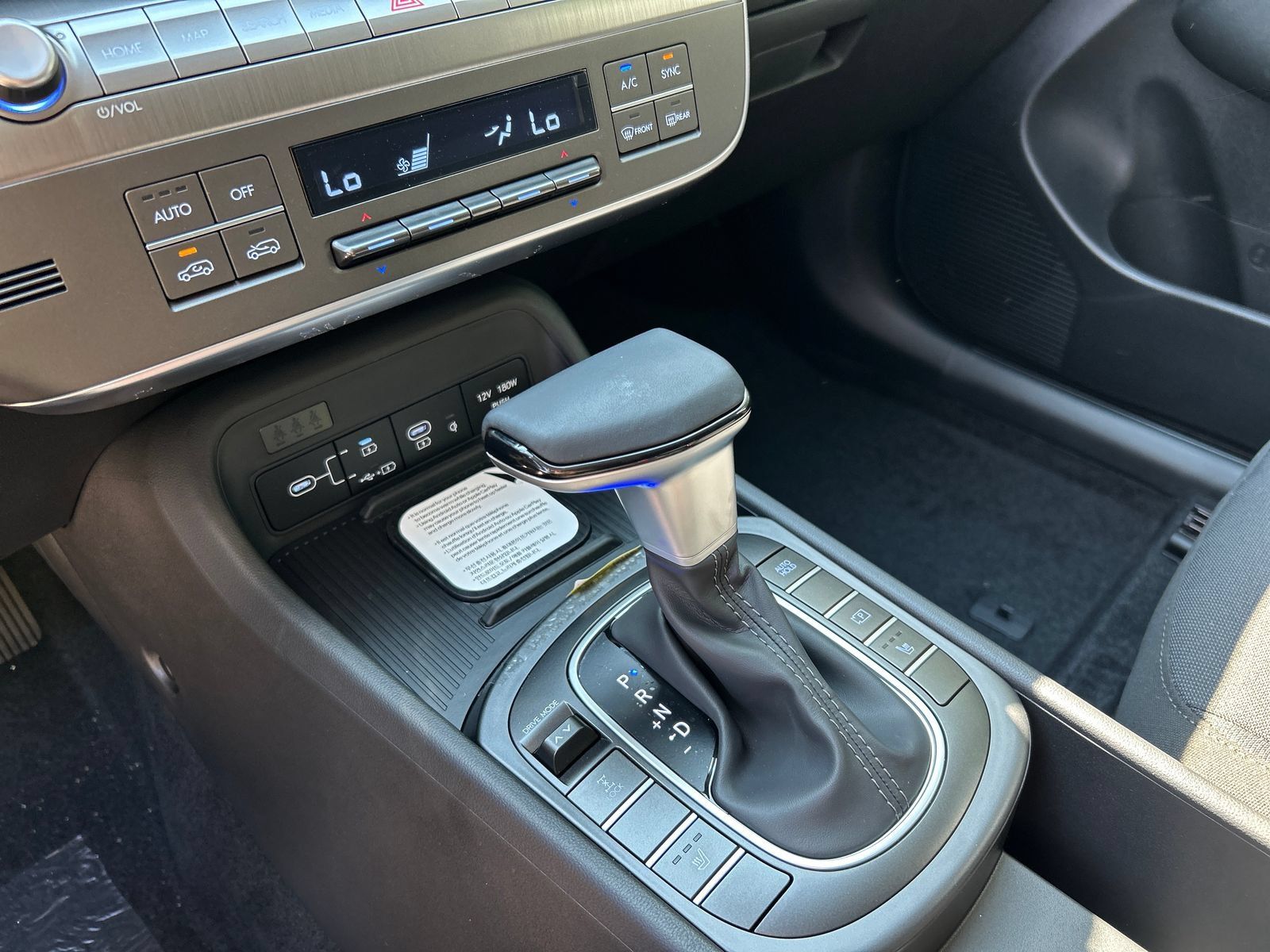New 2027 Hyundai Kona SEL Sport AWD/4WD image 14