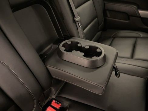 Used 2018 Chevrolet Silverado 1500 LT w/ All Star Edition image 18