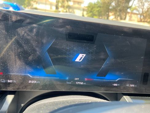 Used 2024 BMW i5 M60 w/ Premium Package AWD/4WD image 18
