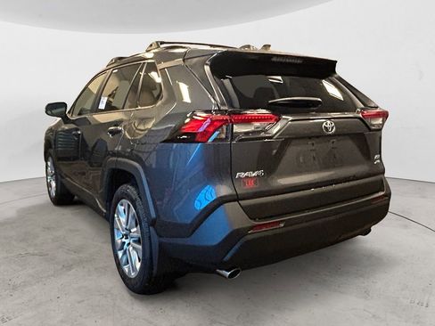 New 2025 Toyota RAV4 XLE Premium image 3