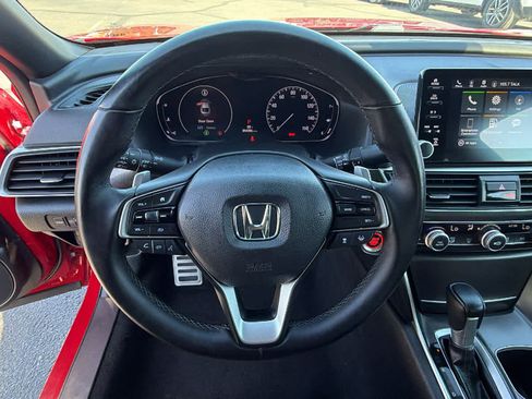 Used 2019 Honda Accord Sport image 18