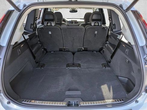 Certified 2025 Volvo XC90 B6 Plus w/ Protection Package Premier image 6