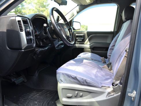 Used 2015 Chevrolet Silverado 1500 LT w/ All Star Edition image 14