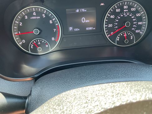 Used 2019 Kia Optima LX FWD image 17