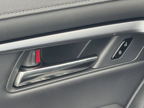 New 2026 MAZDA CX-5 Select AWD/4WD image 17