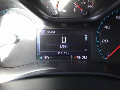 Used 2016 Chevrolet Colorado Z71 image 23