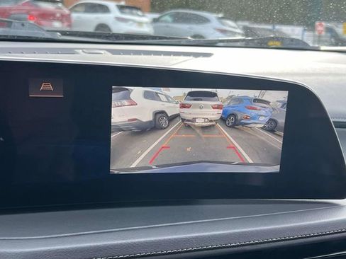 Used 2024 Cadillac XT4 Premium Luxury image 20